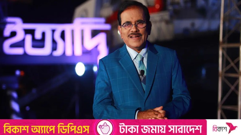 Hanif Sanket reveals what happened during the shooting of Thakurgaon etc.